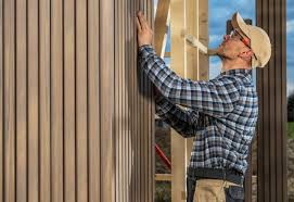 Affordable Siding Repair and Maintenance Services in Due West, SC